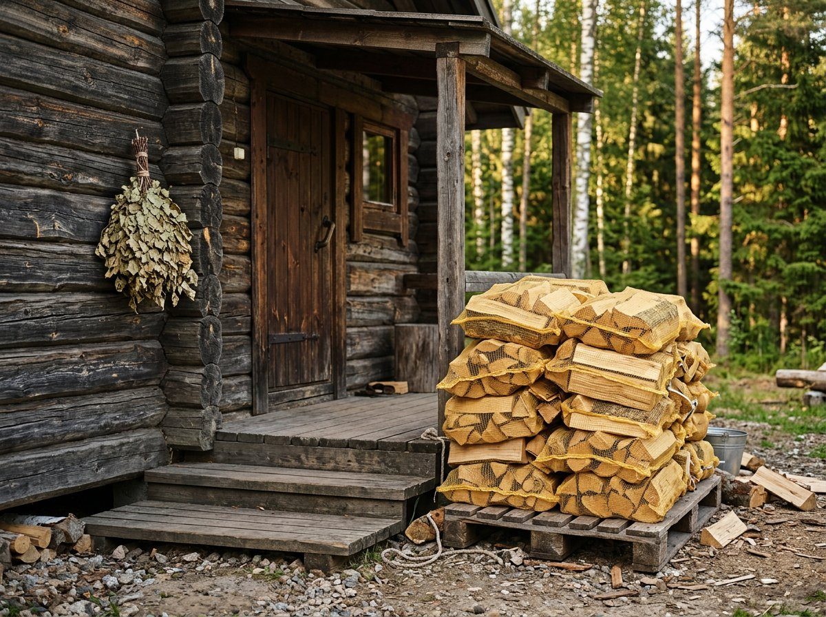 Уголь и акация — 9 м³ — улица Заводская, 89